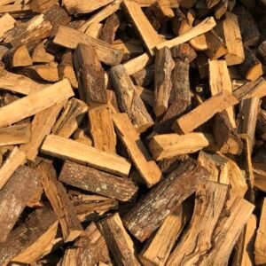 Bois de chauffage