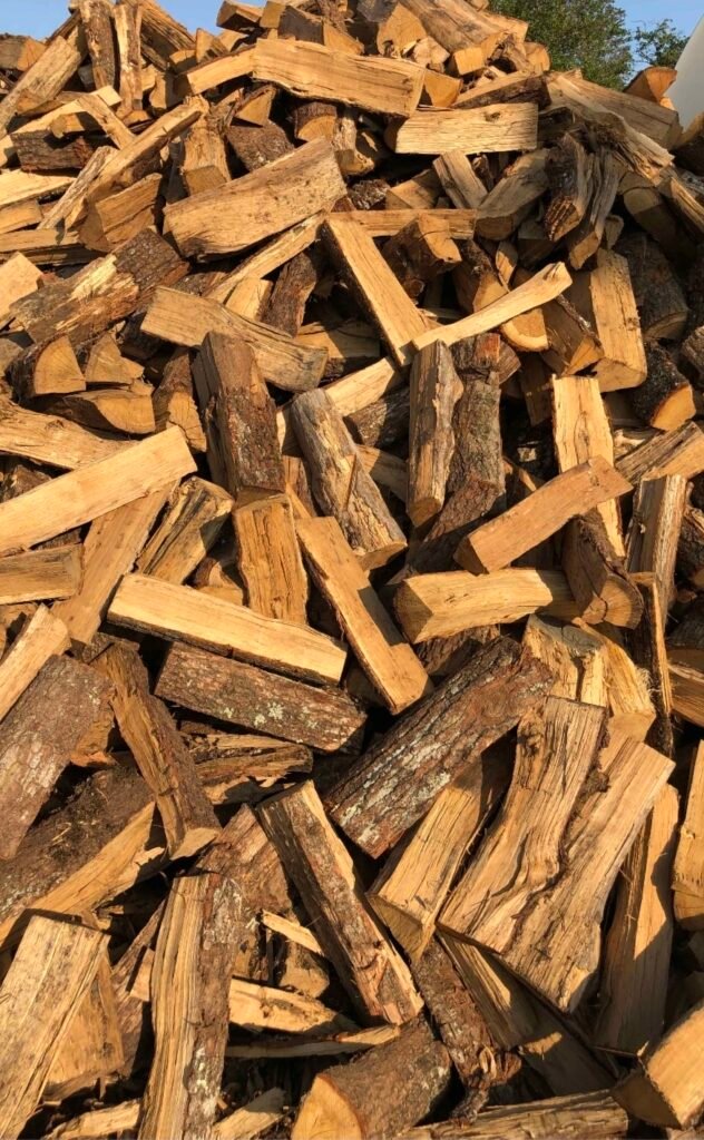 Bois de chauffage